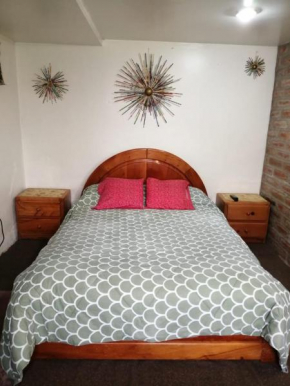 Mini suites en el mejor sector de la ciudad